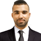 achref hasni