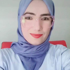 siwar amdouni