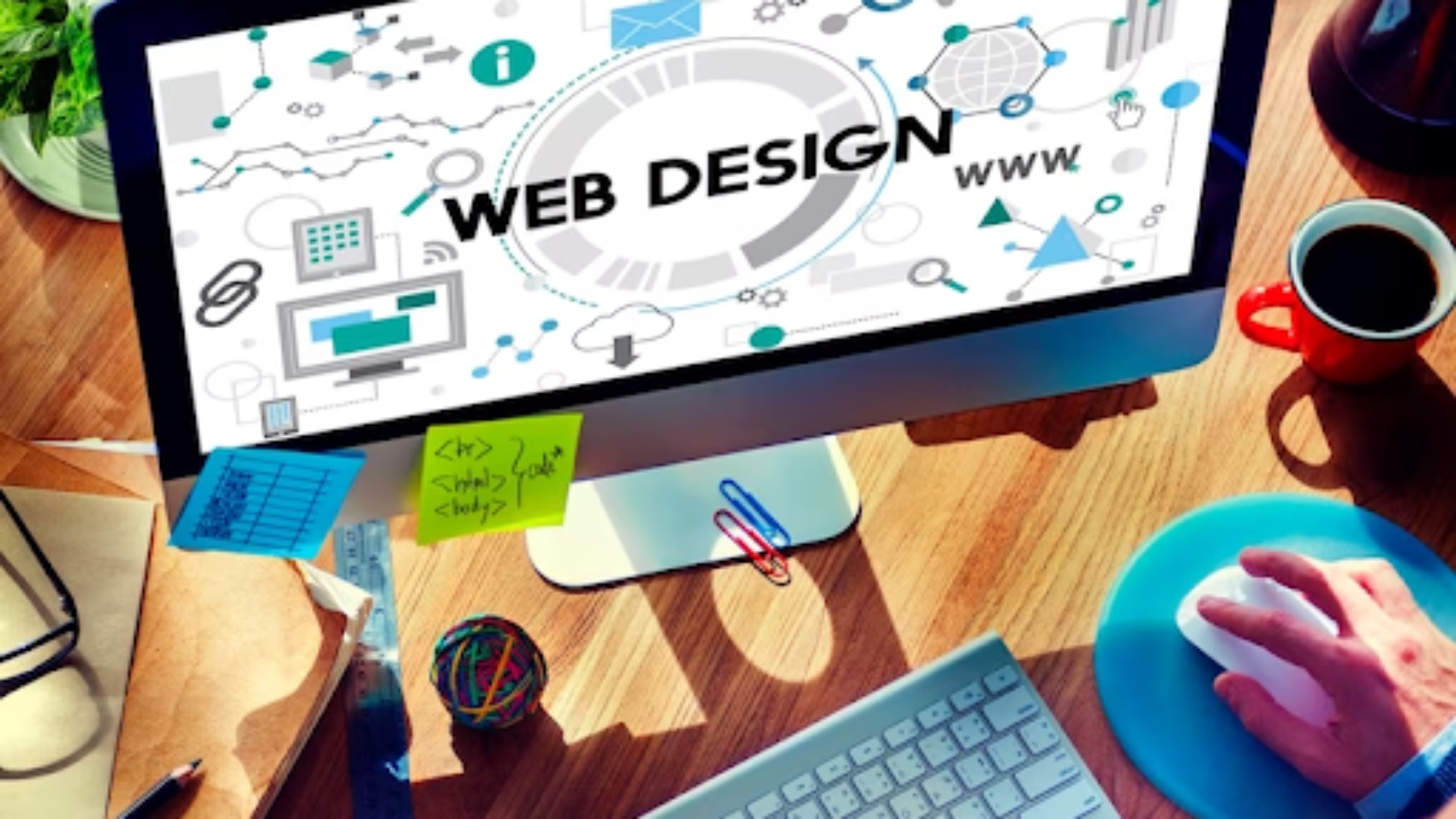 web design tunisie