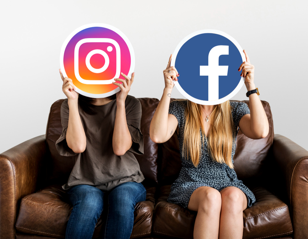 Panne mondiale sur Facebook et Instagram