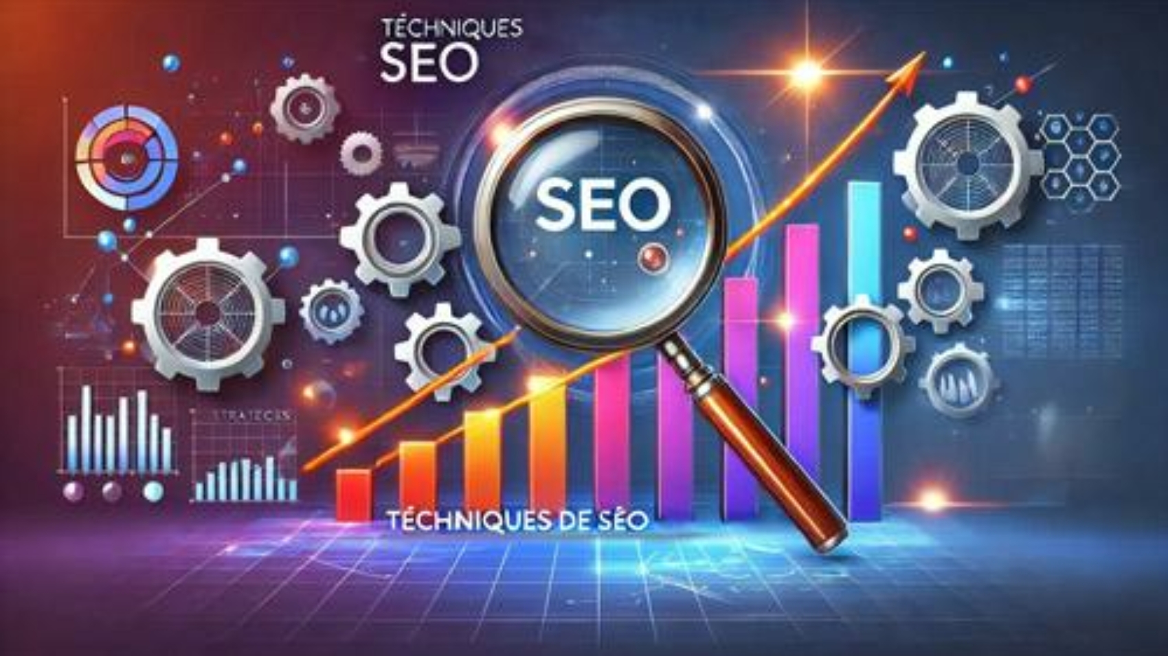 Stratégies SEO Avancées