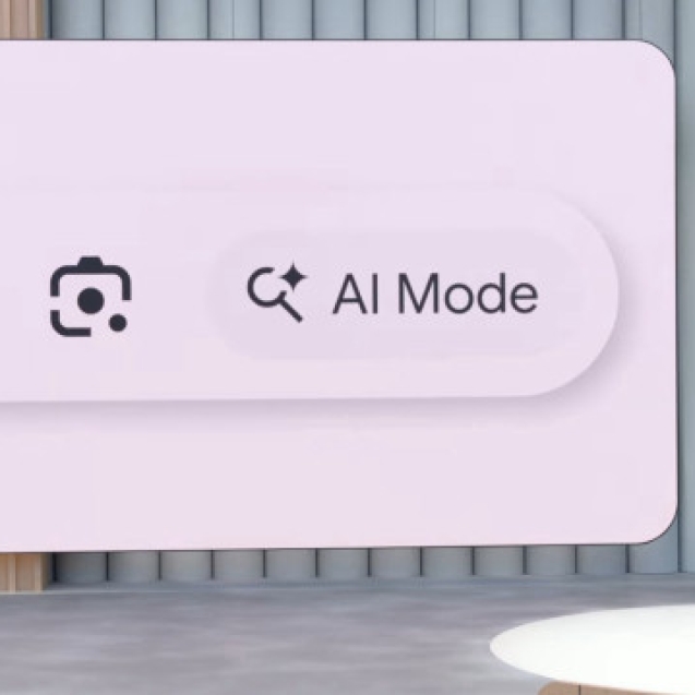 recherche AI